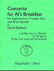 Concerto for Al's Breakfast