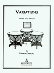 Variations