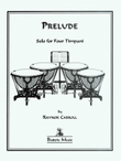 Prelude