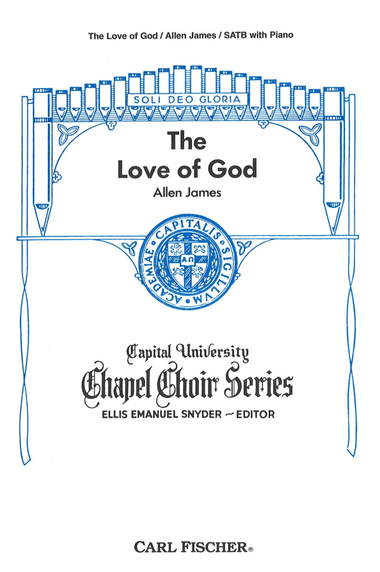 The Love of God