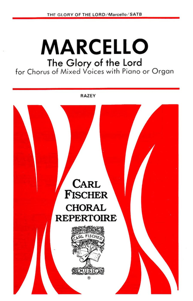 The Glory of the Lord