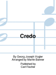 Credo