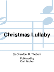 Christmas Lullaby