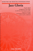 Jazz Gloria mini preview