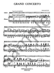 Grand Concerto