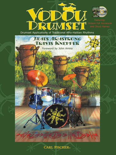 Voudou Drumset