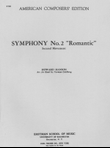 Symphony No. 2 