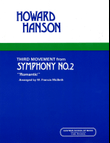 Third Movement from Symphony No. 2 