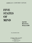 Five States of Mind
