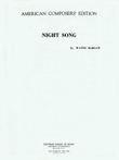 Night Song