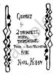 Quintet-Brass Quintet