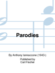Parodies