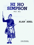 Hi Ho Simpson
