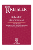 Liebesleid
