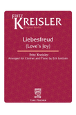 Liebesfreud