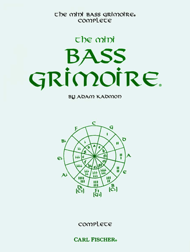 The Mini Bass Grimoire: Complete