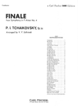 Symphony No. 4