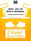 Jesu, Joy of Man's Desiring