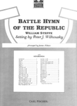 Battle Hymn of the Republic