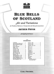 Blue Bells of Scotland
