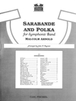 Sarabande And Polka