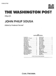 The Washington Post