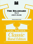 The Billboard (March)