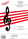 Kings Brand Music Papers