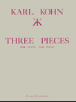 Three Pieces