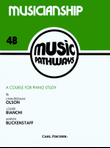 Music Pathways - Musicianship 4B