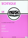 Music Pathways - Technique 5A