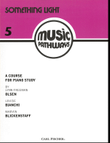 Music Pathways - Something Light 5