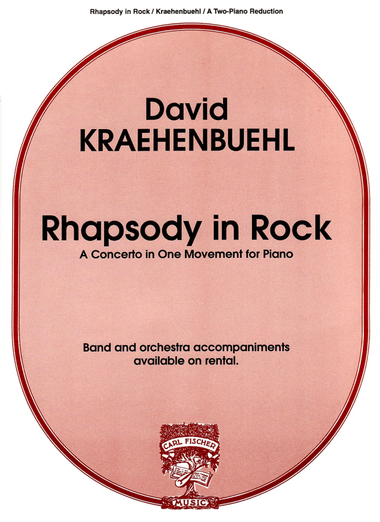 Rhapsody in Rock