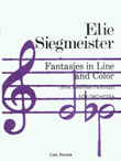 Fantasies in Line and Color