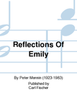 Reflections of Emily