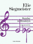 Sunday In Brooklyn