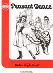 Peasant Dance