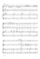 Ding Dong! Merrily on High 2-Part scores gallery preview page 4