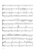 Ding Dong! Merrily on High 2-Part scores gallery preview page 5