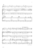 Ding Dong! Merrily on High 2-Part scores gallery preview page 8