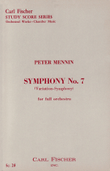 Symphony No. 7