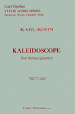 Kaleidoscope