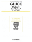Melody from 