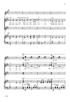 Easter Alleluia 2-Part scores gallery preview page 3