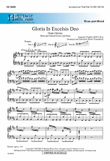 Gloria in Excelsis Deo