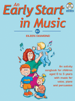 An Early Start in Music