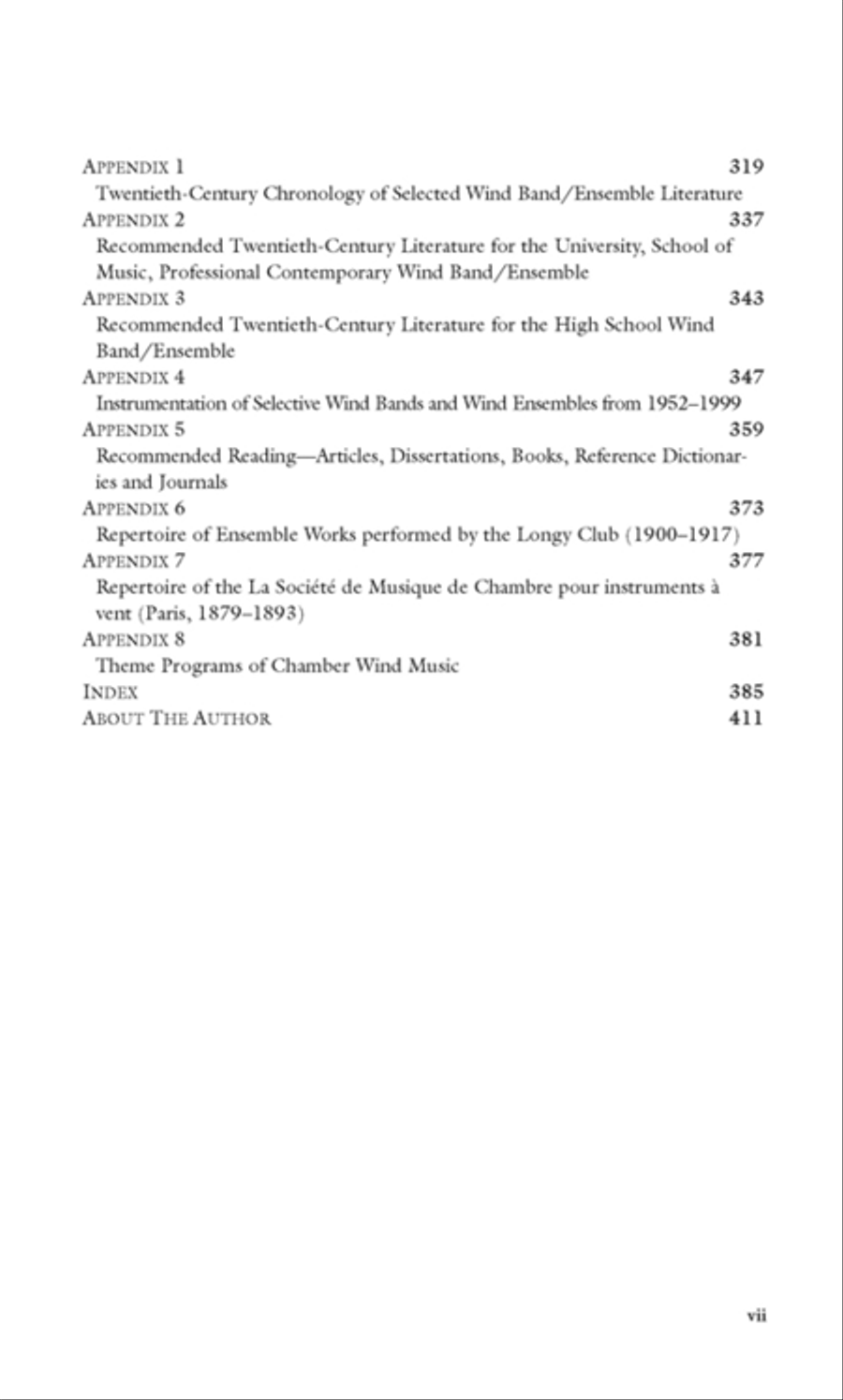 The Winds of Change Collection / Songbook scores gallery preview page 4