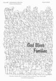 God Bless Families (Unison/Two-part)