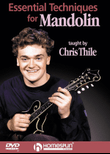 Essential Techniques for Mandolin