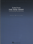 Suite from Far and Away